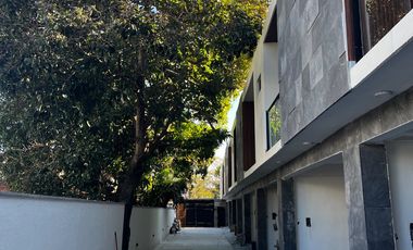 Casas nuevas en privada con 3 recámaras en Boca del Río