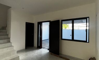 Casas nuevas en privada con 3 recámaras en Boca del Río
