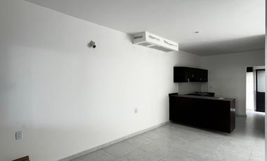 Casas nuevas en privada con 3 recámaras en Boca del Río