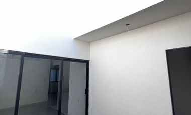 Casas nuevas en privada con 3 recámaras en Boca del Río