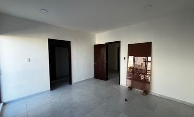 Casas nuevas en privada con 3 recámaras en Boca del Río