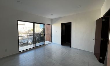 Casas nuevas en privada con 3 recámaras en Boca del Río