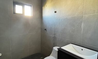 Casas nuevas en privada con 3 recámaras en Boca del Río