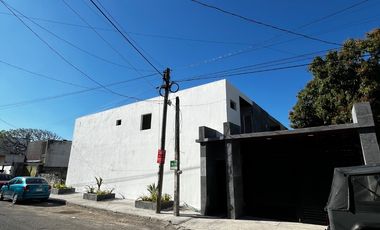 Casas nuevas en privada con 3 recámaras en Boca del Río
