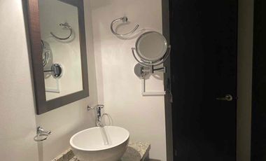 Departamento amueblado en Corregidora