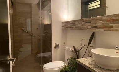 Departamento amueblado en Corregidora