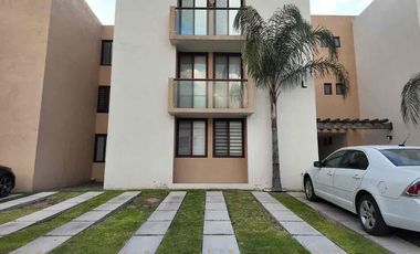 Departamento amueblado en Corregidora