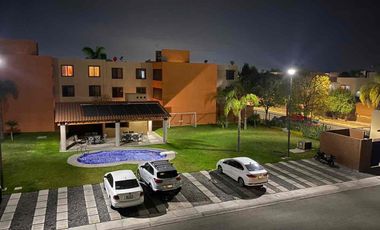 Departamento amueblado en Corregidora