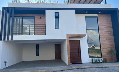 Casa en preventa en San Mateo Atenco