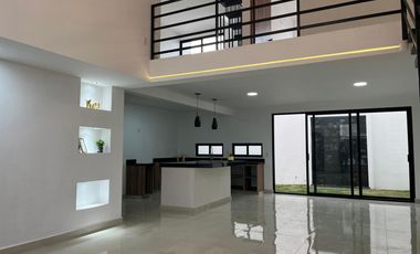 Casa en preventa en San Mateo Atenco