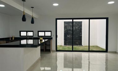 Casa en preventa en San Mateo Atenco
