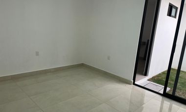 Casa en preventa en San Mateo Atenco