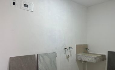 Casa en preventa en San Mateo Atenco