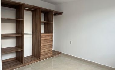 Casa en preventa en San Mateo Atenco