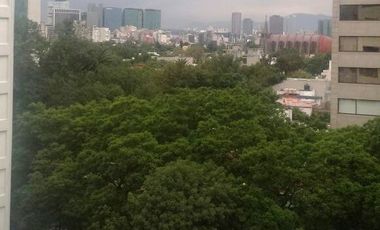 RENTA AMUEBLADO  CORAZON DE POLANCO 7 ZONA DE LUJO