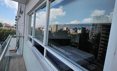 RENTA AMUEBLADO  CORAZON DE POLANCO 7 ZONA DE LUJO