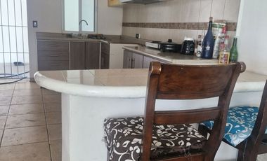 VENTA HERMOSA CASA EN CAUTLA MORELOS