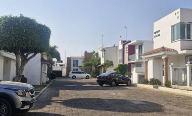 VENTA HERMOSA CASA EN CAUTLA MORELOS