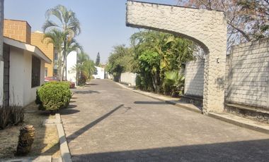 VENTA HERMOSA CASA EN CAUTLA MORELOS