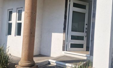 VENTA HERMOSA CASA EN CAUTLA MORELOS