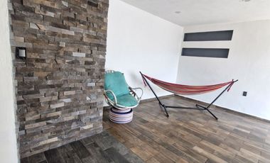 VENTA HERMOSA CASA EN CAUTLA MORELOS