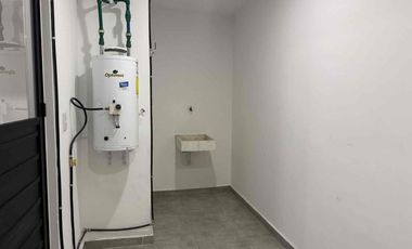 Departamento en Corregidora