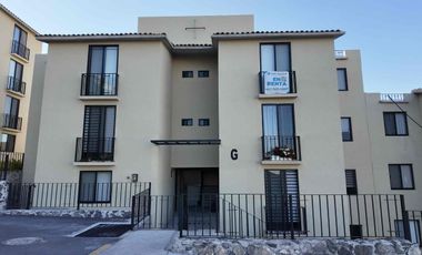 Departamento en Corregidora