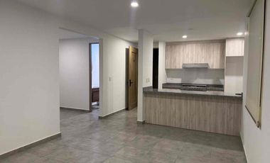 Departamento en Corregidora