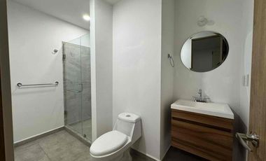 Departamento en Corregidora