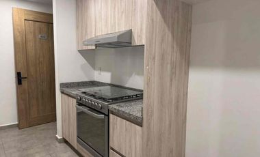 Departamento en Corregidora