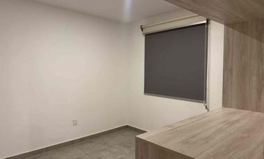 Departamento en Corregidora