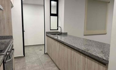 Departamento en Corregidora