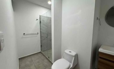 Departamento en Corregidora