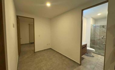 Departamento en Corregidora