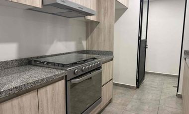 Departamento en Corregidora