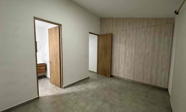 Departamento en Corregidora