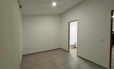 Departamento en Corregidora