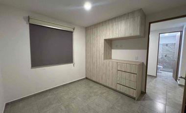 Departamento en Corregidora