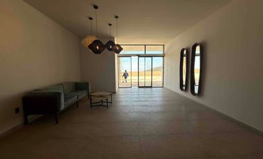 Departamento de Lujo en Renta con Terraza Panorámica en ROYAL VIEW Zibatá