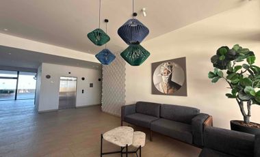 Departamento de Lujo en Renta con Terraza Panorámica en ROYAL VIEW Zibatá