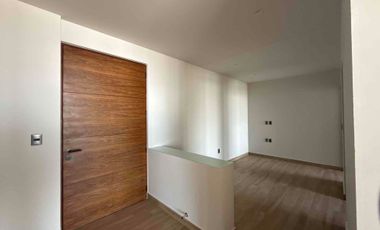 Departamento de Lujo en Renta con Terraza Panorámica en ROYAL VIEW Zibatá