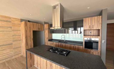 Departamento de Lujo en Renta con Terraza Panorámica en ROYAL VIEW Zibatá