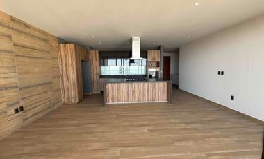 Departamento de Lujo en Renta con Terraza Panorámica en ROYAL VIEW Zibatá