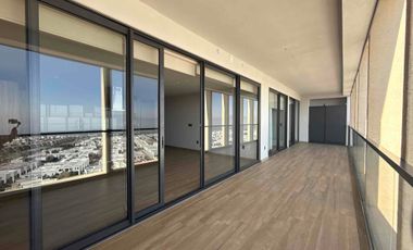 Departamento de Lujo en Renta con Terraza Panorámica en ROYAL VIEW Zibatá