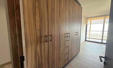 Departamento de Lujo en Renta con Terraza Panorámica en ROYAL VIEW Zibatá