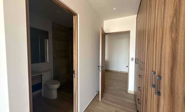 Departamento de Lujo en Renta con Terraza Panorámica en ROYAL VIEW Zibatá