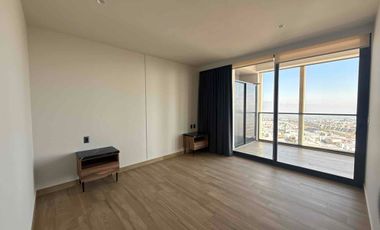 Departamento de Lujo en Renta con Terraza Panorámica en ROYAL VIEW Zibatá