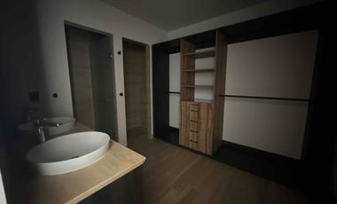 Departamento de Lujo en Renta con Terraza Panorámica en ROYAL VIEW Zibatá