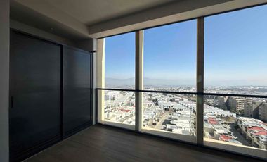 Departamento de Lujo en Renta con Terraza Panorámica en ROYAL VIEW Zibatá