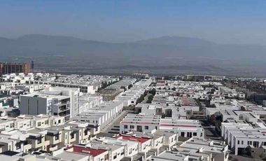 Departamento de Lujo en Renta con Terraza Panorámica en ROYAL VIEW Zibatá